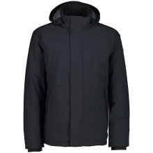 CMP Snap Hood 31K2797 Jacket