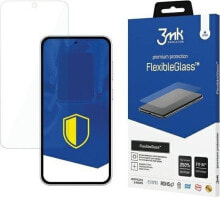 Protective films and glasses for smartphones