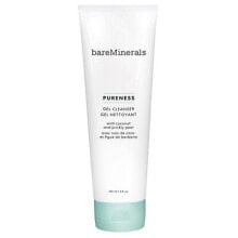 Кремообразные очищающие средства bareMinerals купить от $38