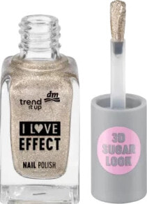 Nail polish