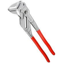 Pliers and side cutters