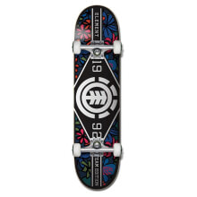 Element Skateboarding Products