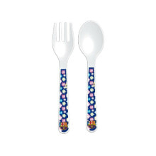 Cutlery for kids Seva Import
