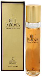 Women's perfumes Elizabeth Taylor