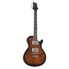 PRS SE McCarty 594 Singlecut Black Gold Burst