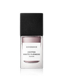 Bohoboco Collection Coffee White Flowers Perfume Spray (50 ml)