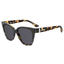 Женские солнцезащитные очки Moschino (Москино)