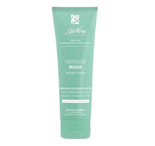 DEFENCE MASK INSTANT HYDRA - detox moisturising mask - tube 75 ml