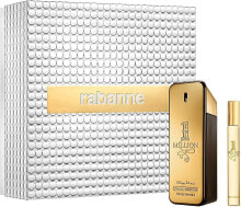 Paco Rabanne 1 Million $ - Duftset (Eau de Toilette 100ml + Eau de Toilette Mini 10ml)