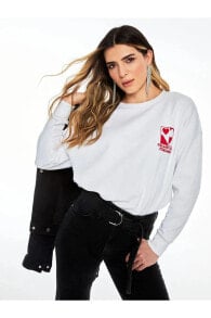 Women's Sweatshirts