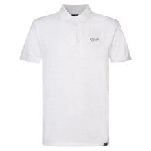 PETROL INDUSTRIES POL904 Short Sleeve Polo