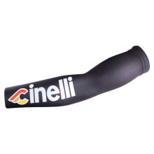 Наколенники и нарукавники Cinelli