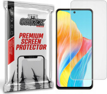 GrizzGlass Folia matowa GrizzGlass PaperScreen do Oppo F23 5G