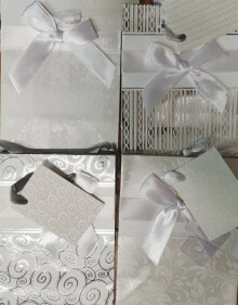 Gift packaging