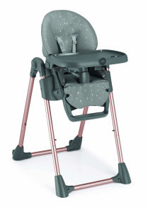 High chairs for feeding babies