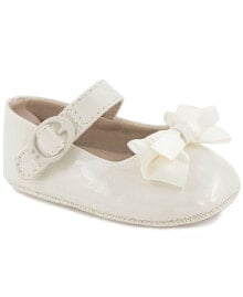 School ballet flats and shoes for girls