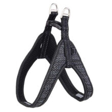 ROGZ Fast Fit SJQ47 Harness