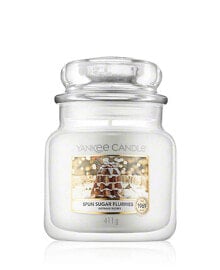 Yankee Candle Housewarmer Spun Sugar Flurries