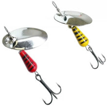 Приманки и мормышки для рыбалки kOLPO Y-Vespa Spoon 12g