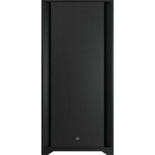 Компьютерные корпуса для игровых ПК corsair 5000D Tempered Glass Midi Tower Черный CC-9011208-WW
