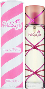 Pink Sugar - Eau de Toilette