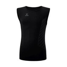 ERIMA Athletic Sleeveless T-Shirt