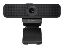 Веб-камеры для стриминга Logitech купить от $91