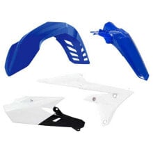 RTECH Yamaha WR 250 F/450 F 2015-2019 R-KITWRF-OEM-415 plastics kit