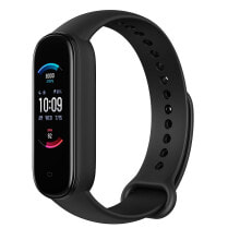 Smart watches and bracelets