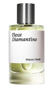 Fleur Diamantine