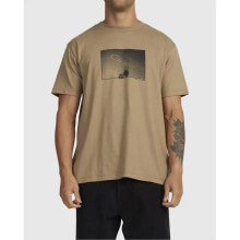 RVCA Choose Short Sleeve T-Shirt