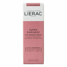 Сыворотка для лица Lierac Radiance 15 ml (15 ml)