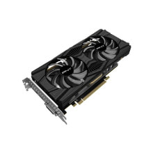 Видеокарты (GPU)