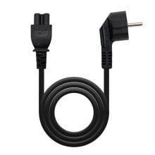 NANOCABLE 10.22.0302 Power Cord 1.5 m