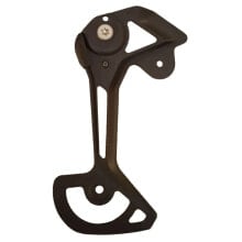 SHIMANO Exterior Pole Holder RD-M8100 SGS