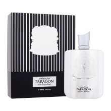 Купить женская парфюмерия Zimaya: Zimaya Phantom Paragon 100 ml eau de parfum für Herren