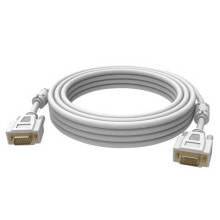 VISION Professional VGA Cable 10 m