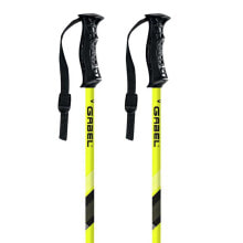 Nordic walking sticks and trekking poles