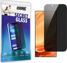 Protective films and glasses for smartphones