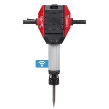 Купить перфораторы Milwaukee: Milwaukee MXF DH2528H-602 MX FUEL 25 Kg Abbruchhammer