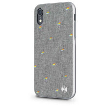 MOSHI Vesta iPhone XR Silicone Cover