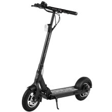 Electric scooters