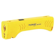 JOKARI Uni-Plus Ø 8-15 mm Wire Stripper