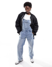 Women's overalls