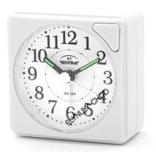 Детские часы или будильник Bentime Budík NB16-BB06201WH-N