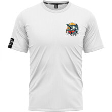 Men's sports T-shirts and T-shirts