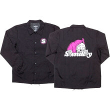 Sunday Creepy Sweeper long sleeve shirt