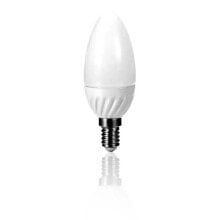 PRIMUX Candle E14 2800K LED Bulb