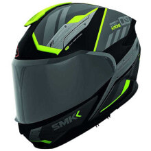 Шлемы для мотоциклистов SMK Gullwing Tekker Modular Helmet