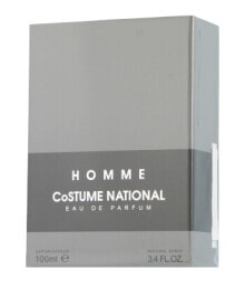 Costume National Homme Eau de Parfum Spray